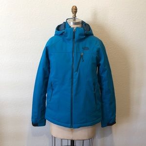 The North Face Jacket